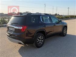 جي ام سي اكاديا